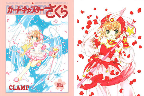 会员][插画集] はちのこの里(吉成曜) DEAD WOOD DESIGNS_绘世界