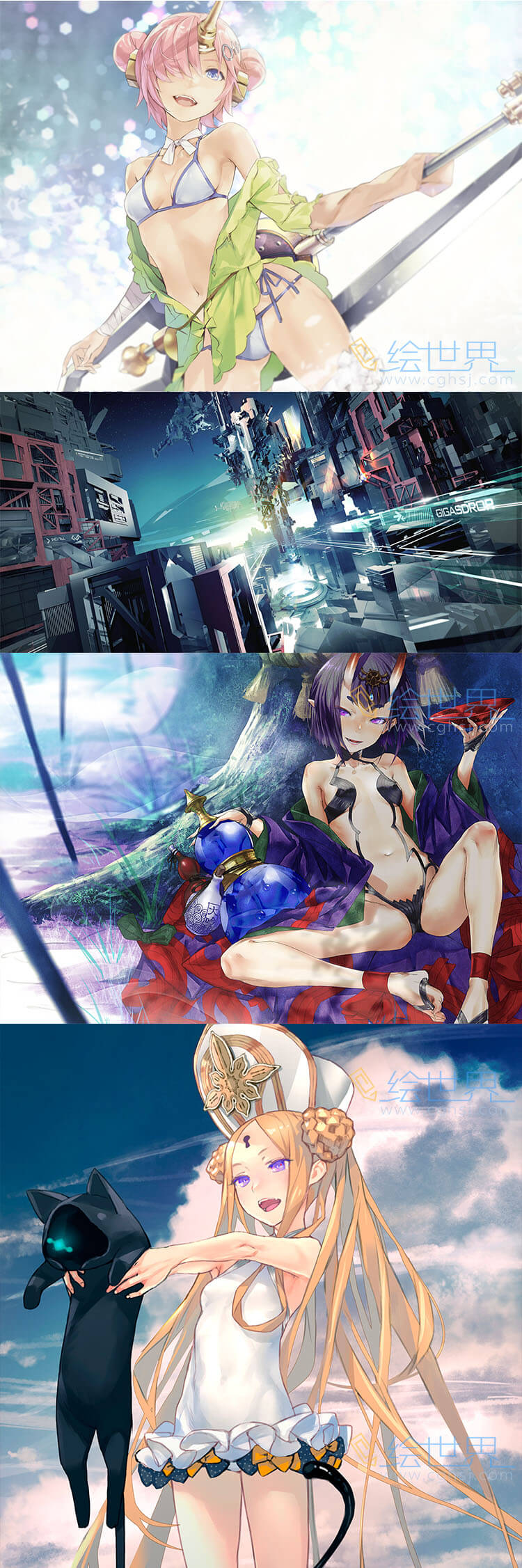 [会员][PSD] redjuice(しる) psd作画源文件