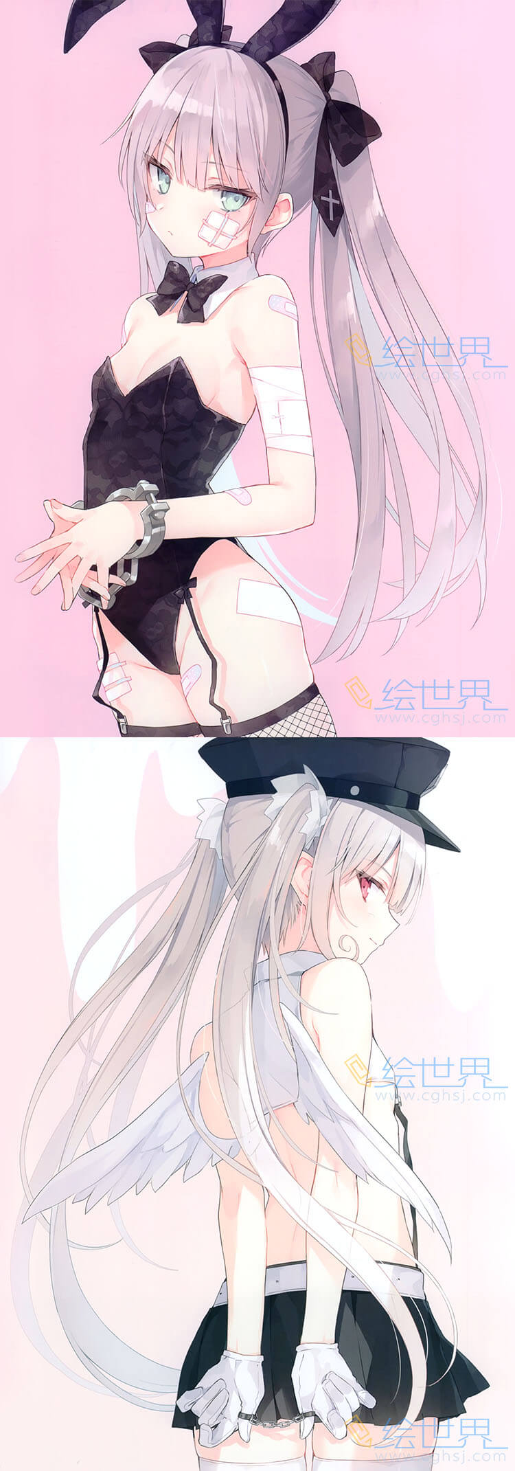 [会员][同人画册] (C96) rurudot (rurudo) LOVE CALL