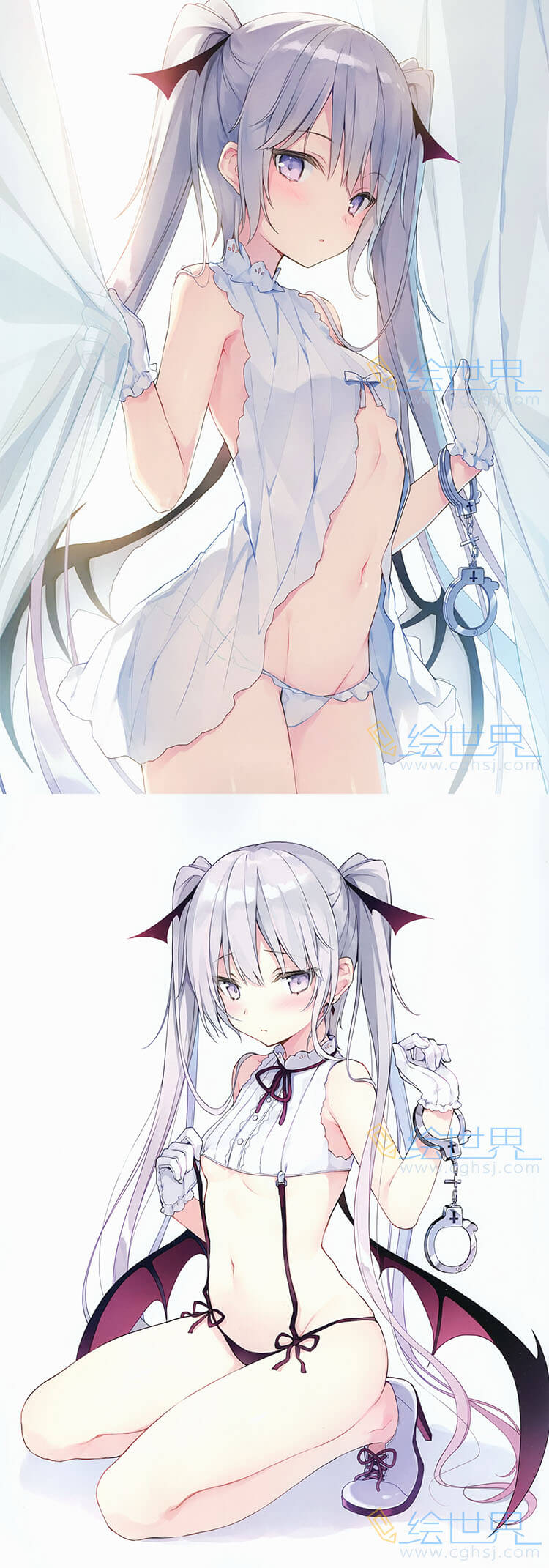 [会员][同人画集] (コミティア125) rurudot (rurudo) Nostalgia