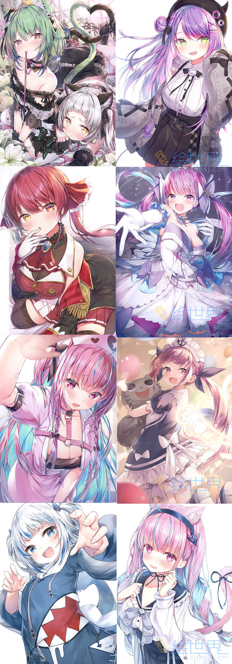 [会员][同人画册] (C99)オレンジタイル (とぴあ) HOLOCUTE!!