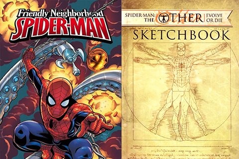 会员][插画集] はちのこの里(吉成曜) DEAD WOOD DESIGNS_绘世界